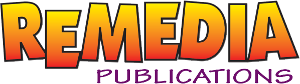 Remedia Publications